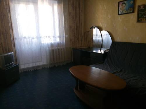 Гостиница Арена Иркутск Иркутск-21