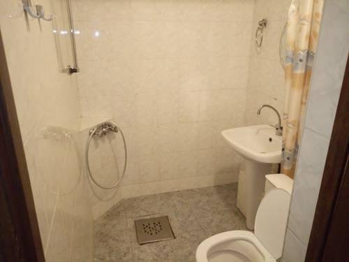 Гостиница Арена Иркутск Иркутск-12