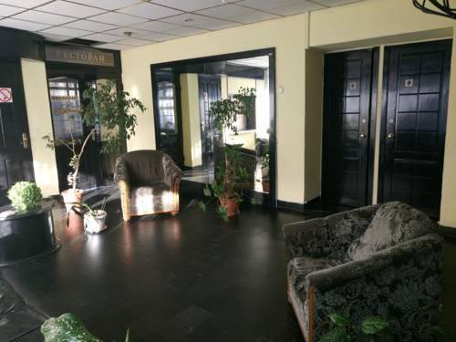 Гостиница Арена Иркутск Иркутск-8
