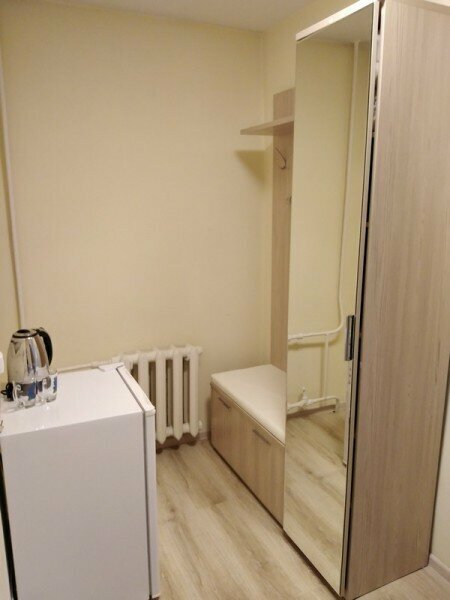 Гостиница Арена Иркутск Иркутск