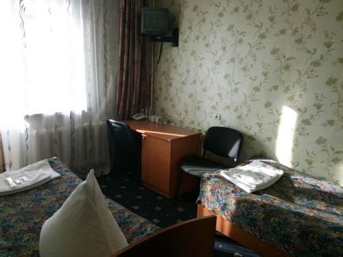 Гостиница Арена Иркутск Иркутск