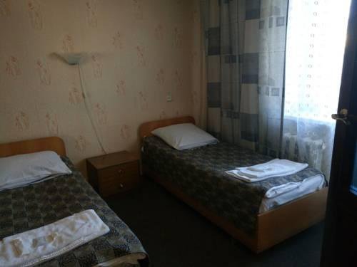 Гостиница Арена Иркутск Иркутск-22