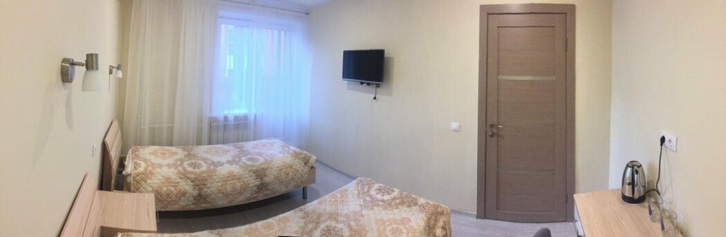 Гостиница Арена Иркутск Иркутск