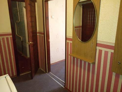 Гостиница Арена Иркутск Иркутск-36