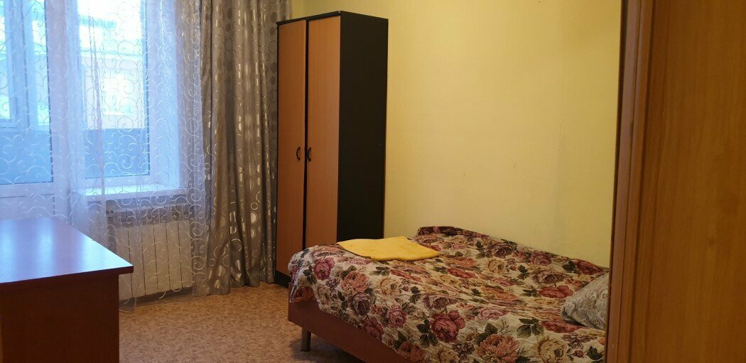 Гостиница Арена Иркутск Иркутск