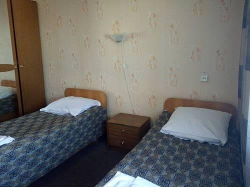 Гостиница Арена Иркутск Иркутск-14