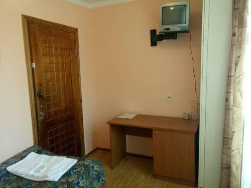 Гостиница Арена Иркутск Иркутск-38